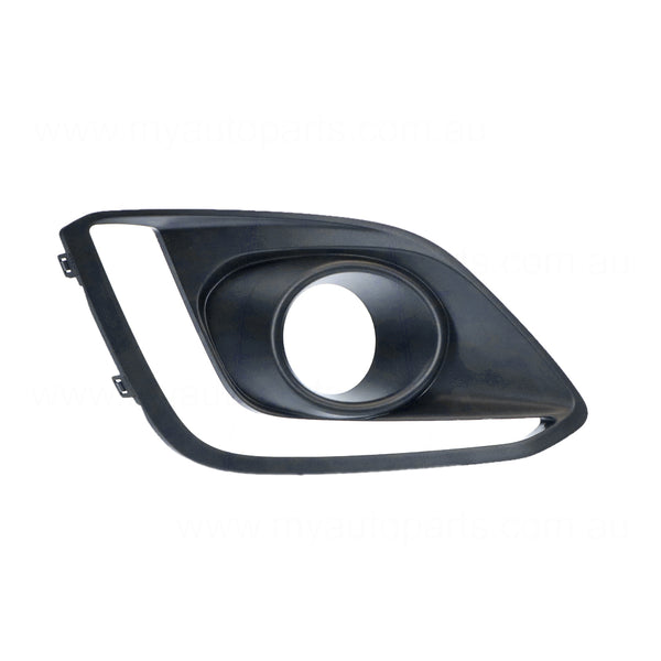 Front Bar Grille Drivers Side Genuine Suits Suzuki Swift GLZ FZ 10/2013 to 4/2017