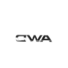 Guard Emblem Drivers Side Genuine suits Kia Sportage