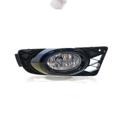 Fog Lamp Drivers Side Genuine Suits Honda Civic 8th Generation FD 2009 to 2012