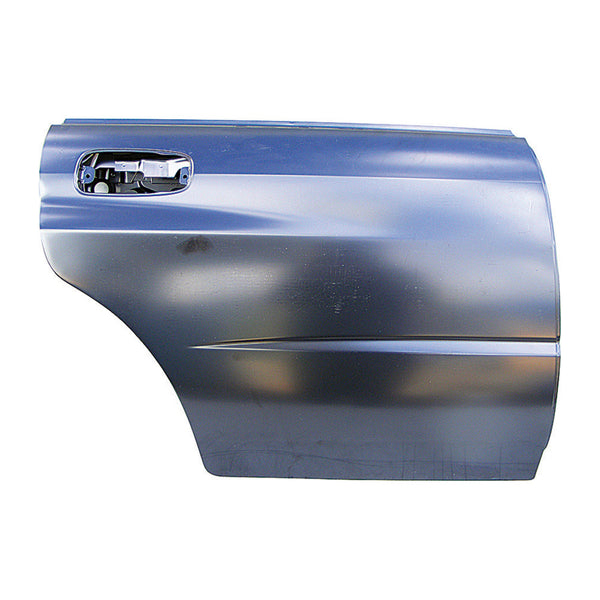 Genuine Rear Door Drivers Side suits Subaru Impreza GD/GG 2005 to 2007