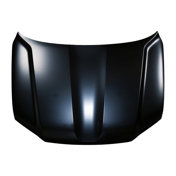 OEM Bonnet suits Toyota Landcruiser VDJ200, UZJ200 2015 to 2019