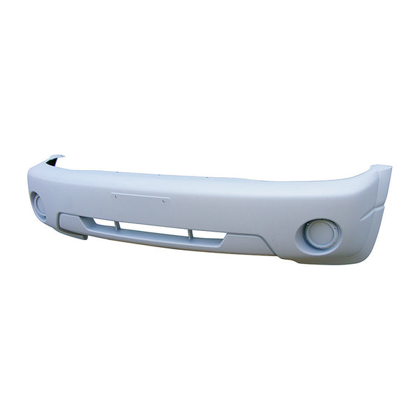 OEM Front Bar suits Suzuki XL-7 JA627 2001 to 2005