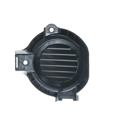 Front Bar Grille Passenger Side Genuine Suits Toyota Corolla ZRE152R 2009 to 2012