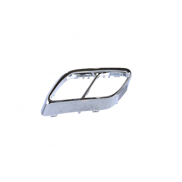 Volkswagen Golf OEM Rear Bar Mould Passenger Side 01/2021 to / - 5H6853331A2ZZ
