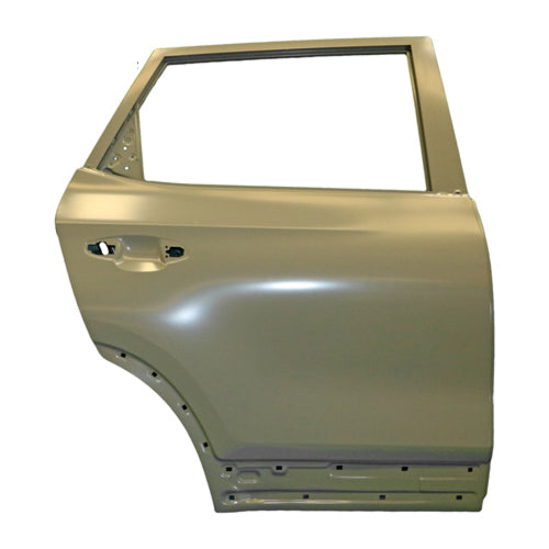 OEM Rear Door Drivers Side suits Kia Seltos SP2 2019 onwards