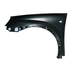 Certified Front Guard Passenger Side suits Holden Barina XC 2001 to 2011