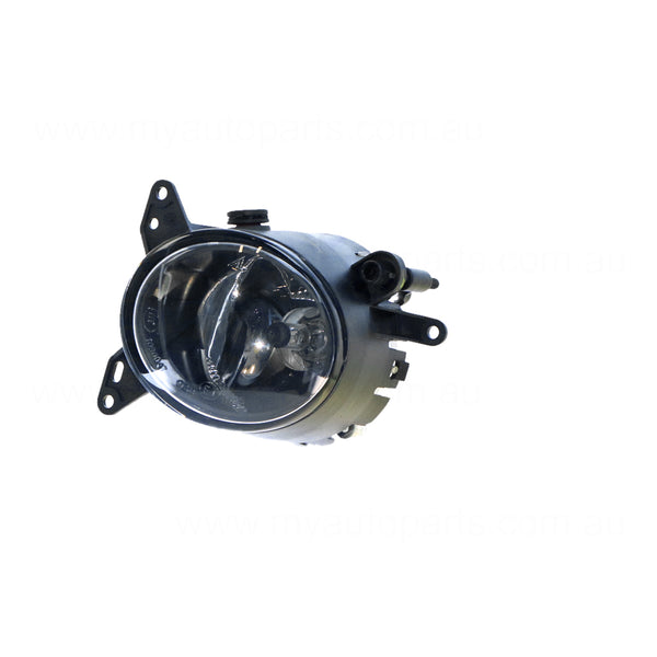 Fog Lamp Passenger Side OEM Suits Mitsubishi Lancer CJ 2007 to 2015