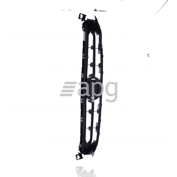 Mazda 2 Certified Aftermarket Grille 10/2014 to 03/2017 - DA6B50712A