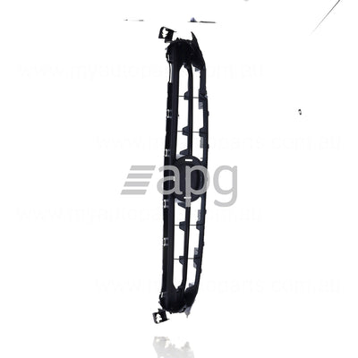 Mazda 2 Certified Aftermarket Grille 10/2014 to 03/2017 - DA6B50712A