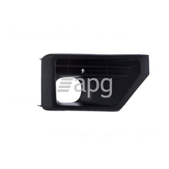 Front Bar Grille Passenger Side Genuine Suits Toyota RAV4 AXAA54R 2019 to 2021