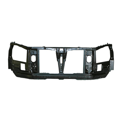 Genuine Radiator Support Panel Black Painting Required suits Ford Ranger PX, Mazda BT50 UP, UR 2011 to 2020