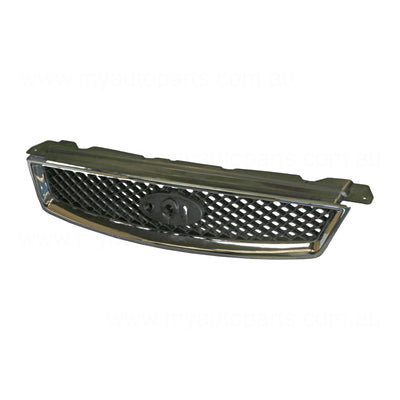 Grille Certified Suits Ford Focus LW 2011 to 2015