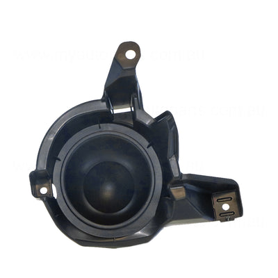 Front Bar Grille Drivers Side Genuine Suits Toyota RAV4 GX 12/2012 to 12/2015