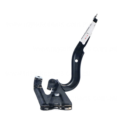 Bonnet Hinge Genuine suits Toyota Corolla