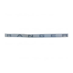 Tail Gate Emblem OEM Suits Ford Ranger PX 2015 to 2018