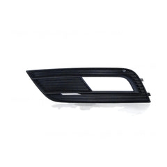 Front Bar Grille Passenger Side OEM Suits Audi A4 B8 2012 to 2015