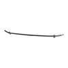 Front Bar Reinforcement Lower OEM Suits Kia Optima TF 2013 to 2021