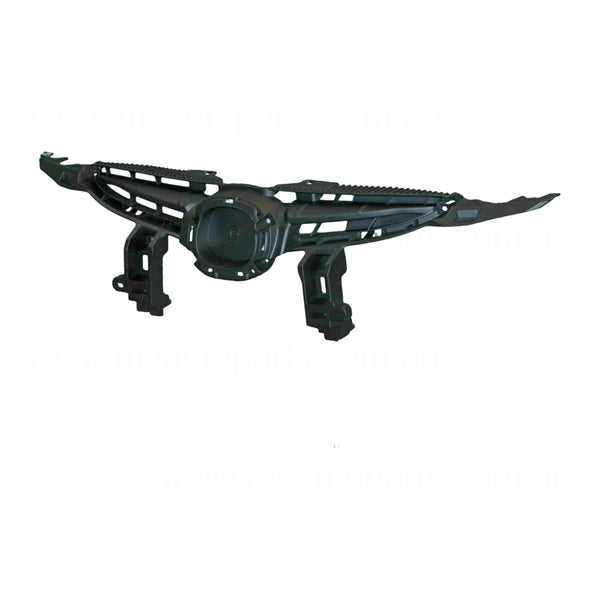 Grille Certified Suits Mazda 2 DE 2007 to 2014