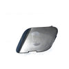 Front Bar Tow Hook Cover OEM Suits Honda Jazz GE 2008 to 2014