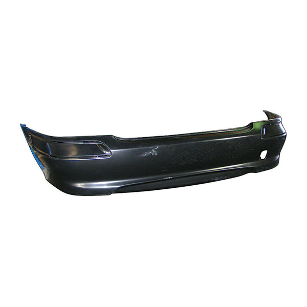 OEM Rear Bar suits Nissan Pulsar N16 2001 to 2006