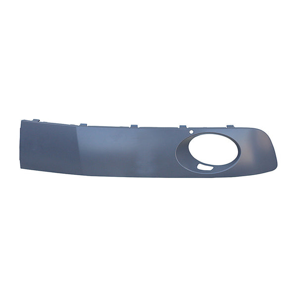 Volkswagen Caravelle Aftermarket Front Bar Grille Drivers Side 08/2004 to 12/2015 - 7E5807490DGRU