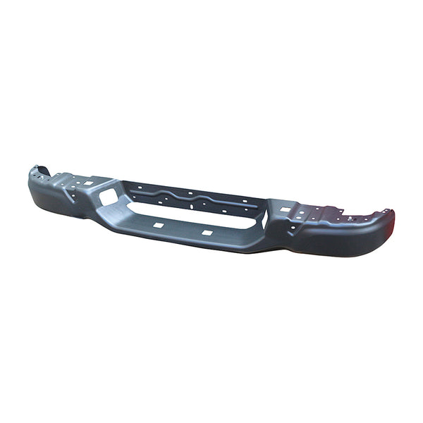 OEM Rear Bar Black suits Holden Colorado RG 2012 to 2019