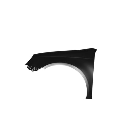 Certified Front Guard Passenger Side suits Volkswagen Jetta 1K 2006 to 2011