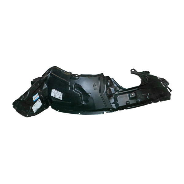 Front Guard Liner Passenger Side Genuine suits Mazda 3 BL