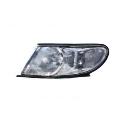 Front Park / Indicator Lamp Passenger Side Certified Suits Saab 9-3 9-3 1998 to 2002