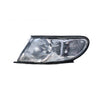 Front Park / Indicator Lamp Passenger Side Certified Suits Saab 9-3 9-3 1998 to 2002