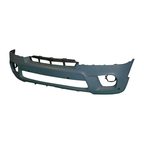 Genuine Front Bar suits BMW X5 E70 2010 to 2013