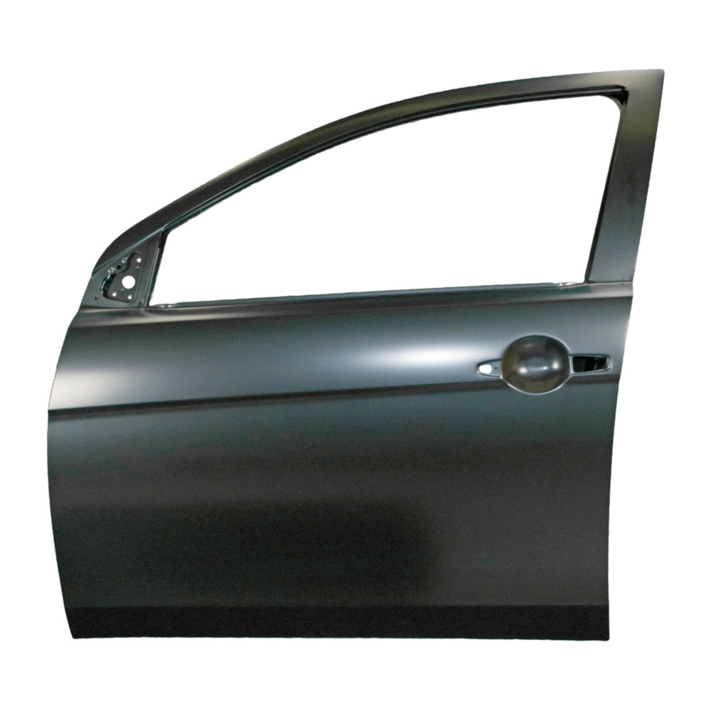 OEM Front Door Passenger Side suits Mitsubishi Lancer CF, CJ 2007 to 2017