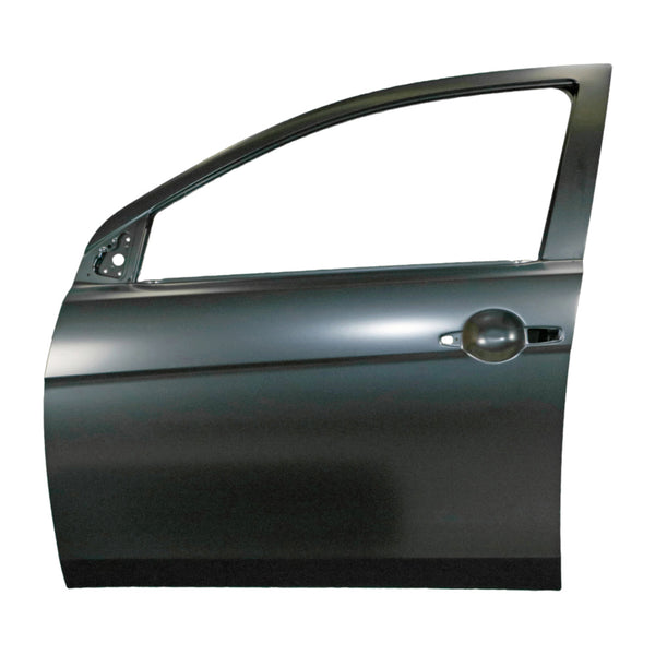 OEM Front Door Passenger Side suits Mitsubishi Lancer CF, CJ 2007 to 2017