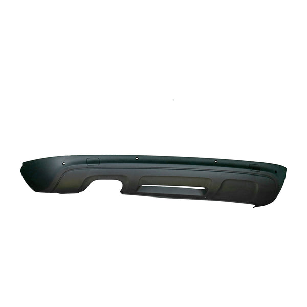 Rear Bar Apron OEM Suits Audi Q3 8U 2012 to 2014