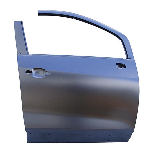 OEM Front Door Drivers Side suits Holden Trax TJ 2013 to 2019