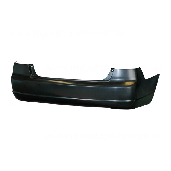 OEM Rear Bar suits Honda Civic ES 2000 to 2006