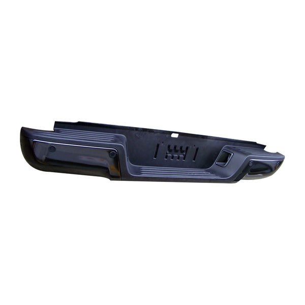 OEM Rear Bar Black With Sensor suits Ford Ranger PX 2011 to 2015