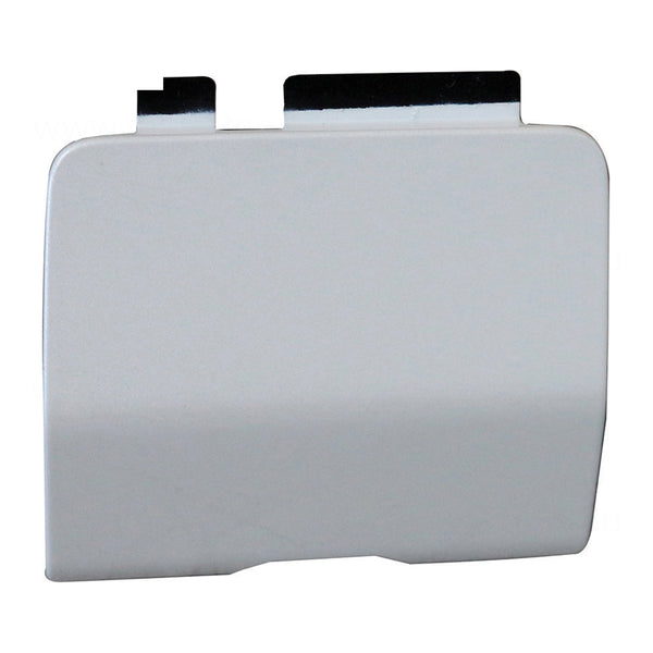 Rear Bar Tow Hook Cover Drivers Side OEM Suits Mazda 6 GJ 2012 to 2014