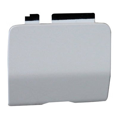 Rear Bar Tow Hook Cover Drivers Side OEM Suits Mazda 6 GJ 2012 to 2014