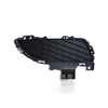 Front Bar Grille Drivers Side OEM Suits Mazda 3 BK Sedan 2004 to 2006