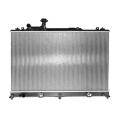 Radiator 31 / 31 mm Plastic Aluminium 450 x 758 x 26 mm Manual/Auto 2.2,2.3,2.5L L R2,L3,L5 Aftermarket Suits Mazda CX-7 ER 2006 to 2012