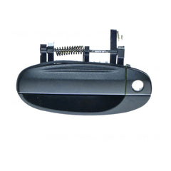 Front Door Outer Handle Aftermarket Suits Daewoo Kalos T200 2003 to 2004