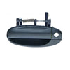 Front Door Outer Handle Aftermarket Suits Daewoo Kalos T200 2003 to 2004