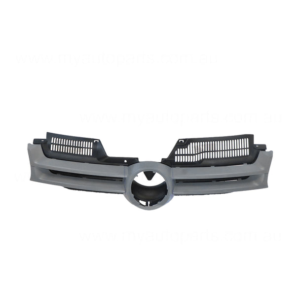 Grille Certified Suits Volkswagen Golf MK 5 2004 to 2009