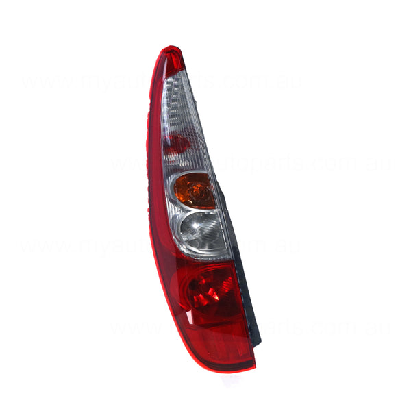 Tail Lamp Passenger Side OEM Suits Mitsubishi Colt RG 2006 to 2011