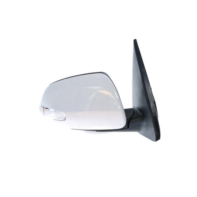 Electric Without Indicator Door Mirror Drivers Side Genuine Suits Kia Cerato TD 2009 to 2013