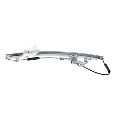 Front Door Window Regulator Drivers Side Aftermarket Suits Hyundai Accent LC 2000 to 2006