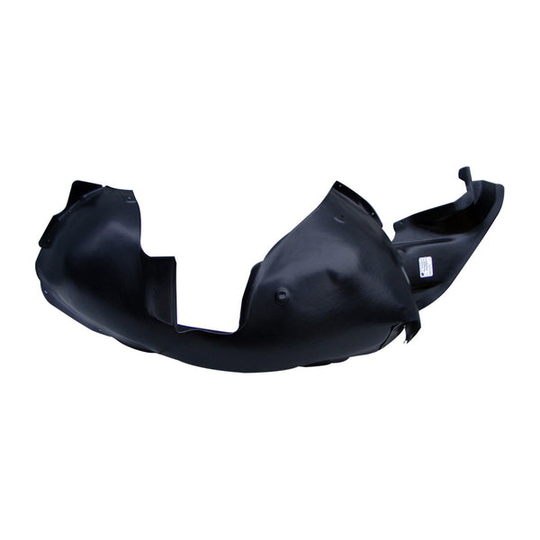 Front Guard Liner Drivers Side Aftermarket Suits Volkswagen Tiguan 5N 2008 to 2016