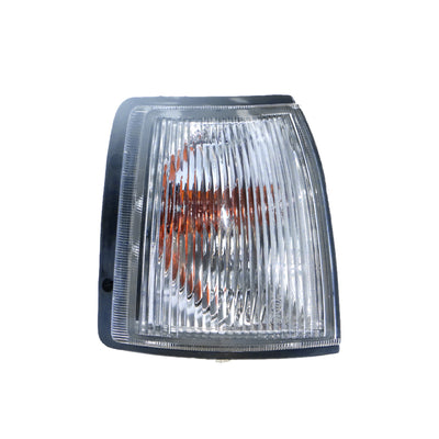 Front Park / Indicator Lamp Drivers Side Certified Suits Mazda B Series UF 1996 to 1998