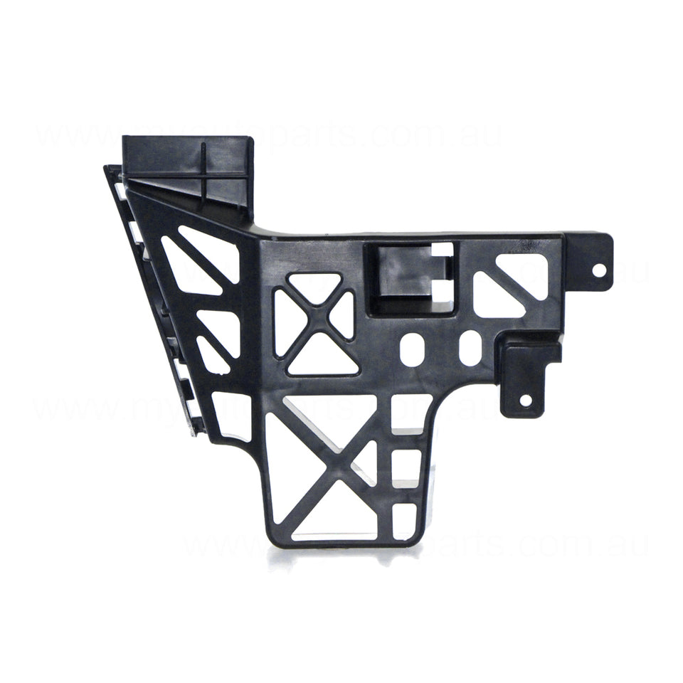 Front Bar Bracket Passenger Side OEM Suits Mazda 3 BK 2006 to 2009
